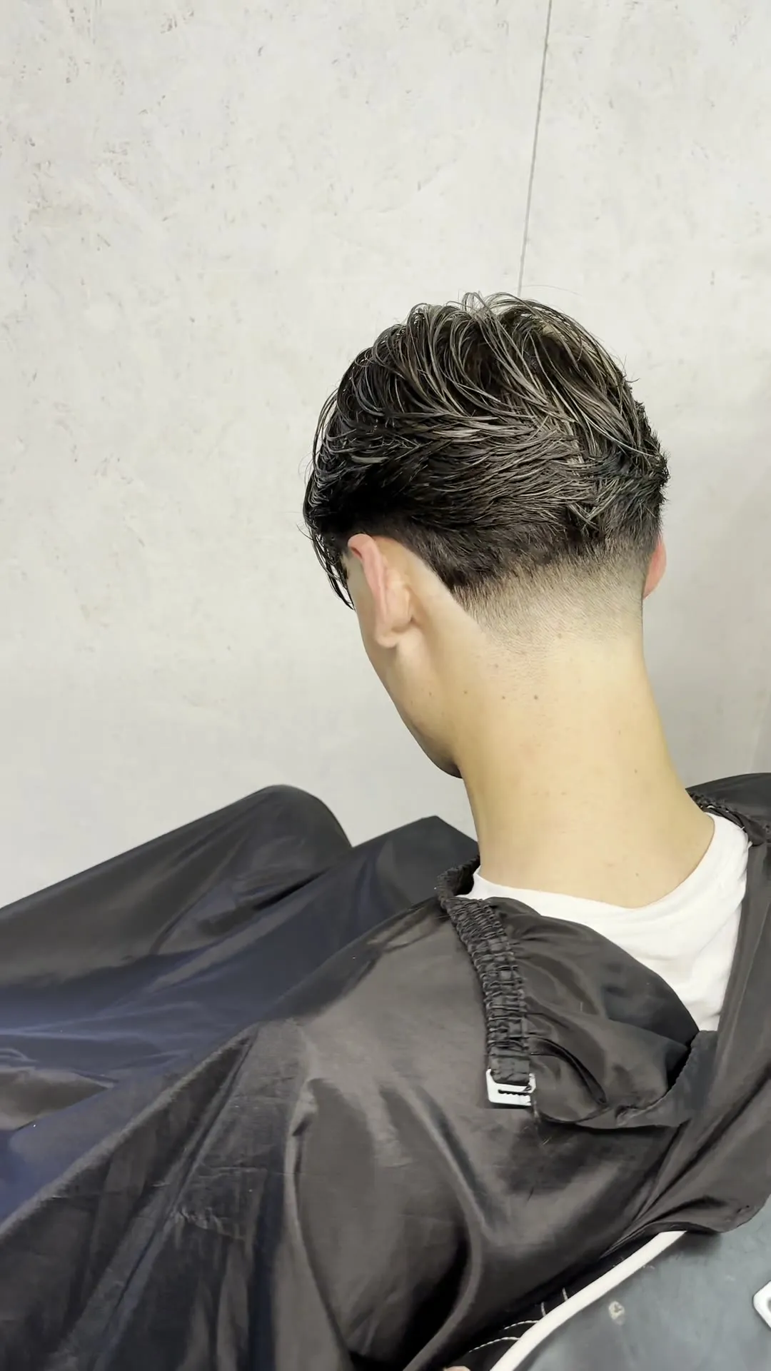 Barber Jonkersland, Gorredijk & Heerenveen | Kima Barber