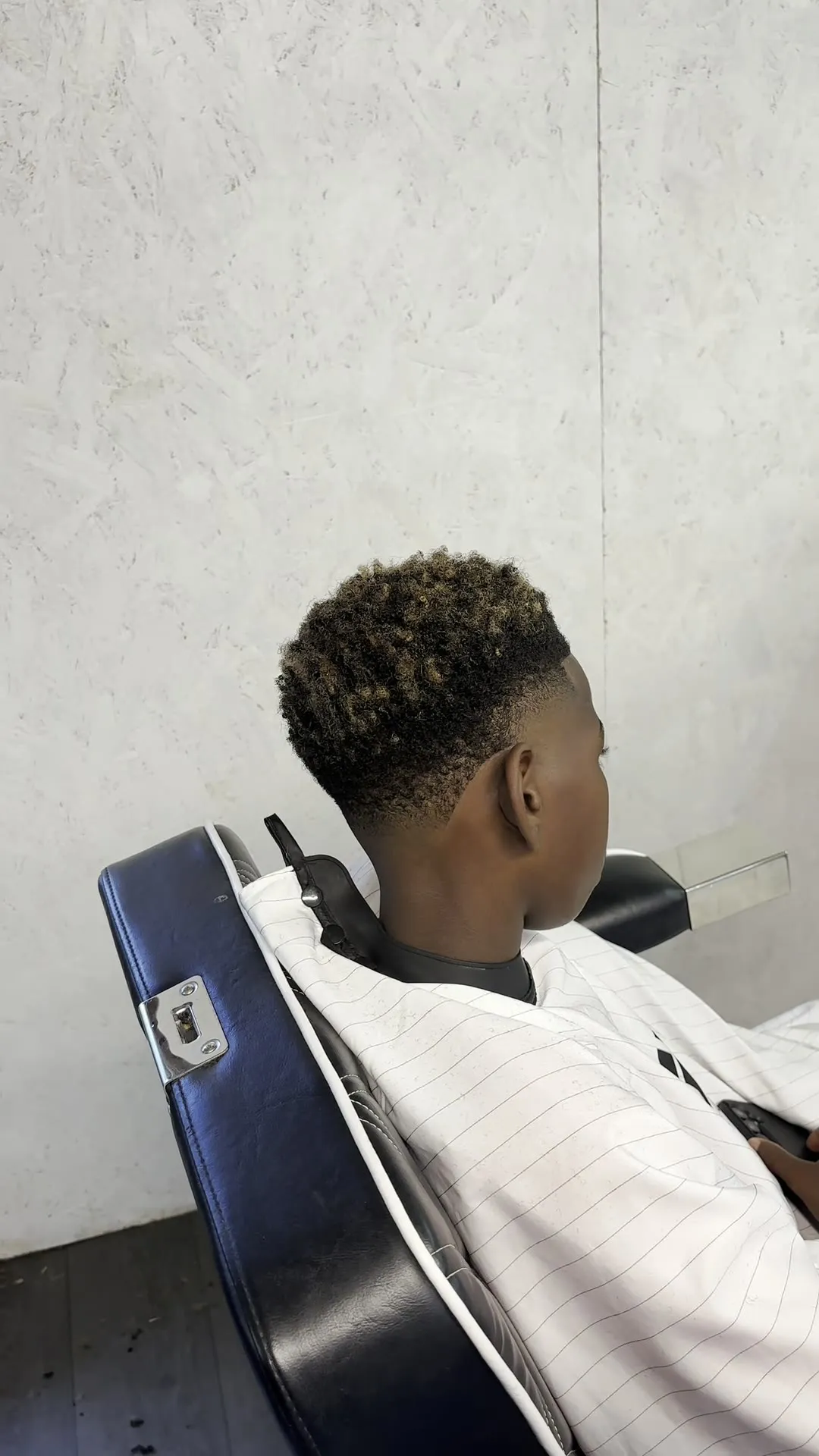 Barber Jonkersland, Gorredijk & Heerenveen | Kima Barber